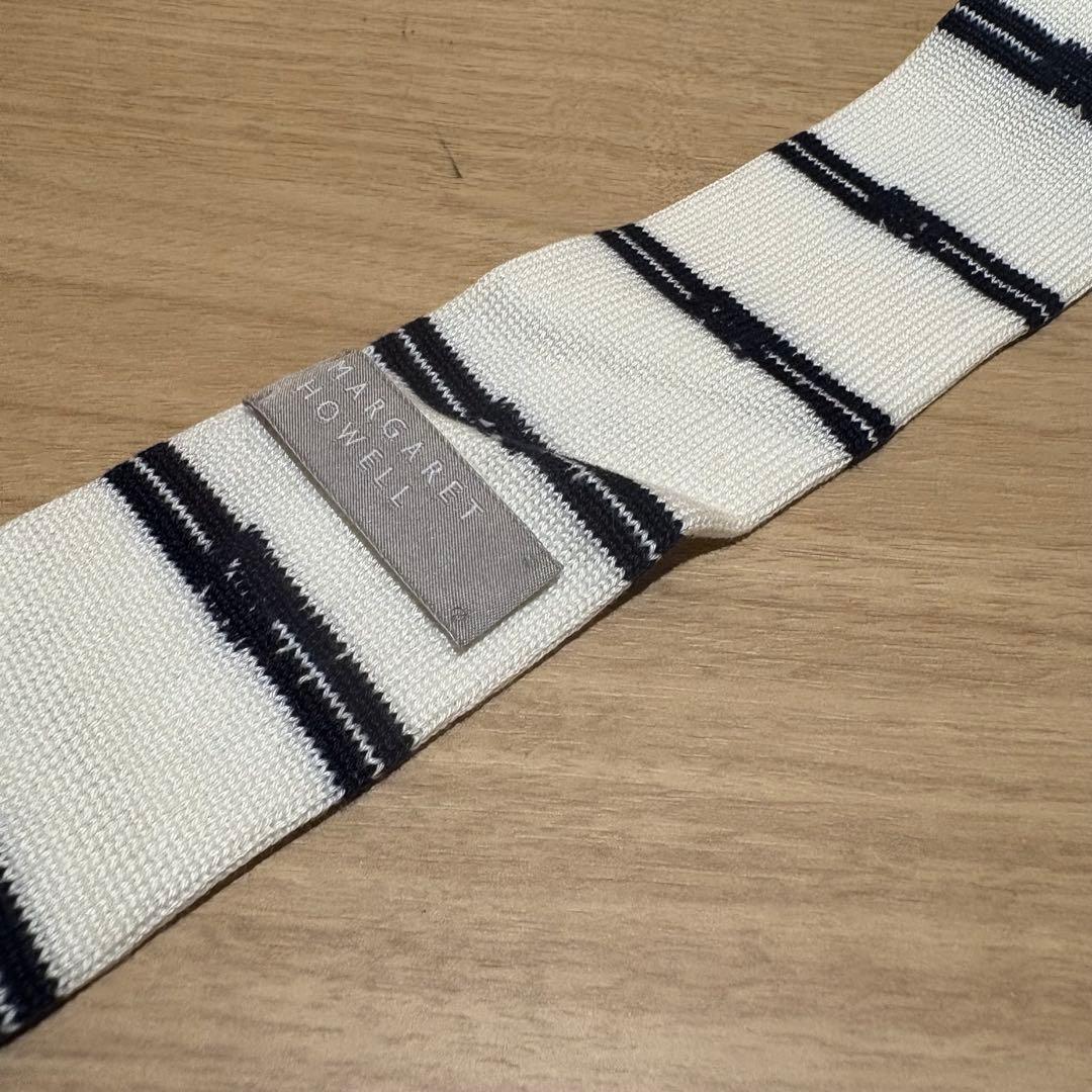 メンズネクタイ8本まとめ売り　ビームス、マーガレットハウエル、トゥモローランド他