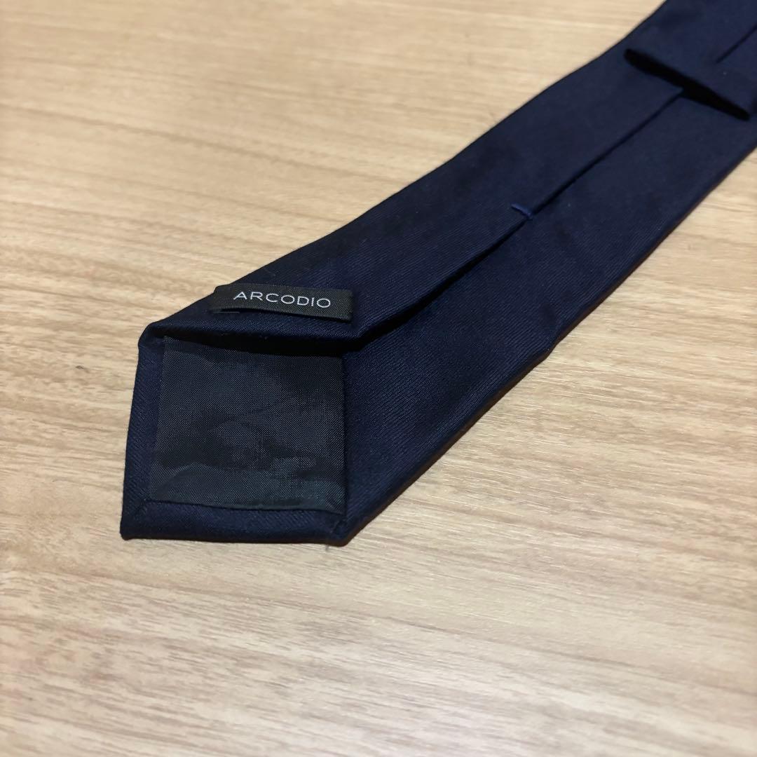 メンズネクタイ8本まとめ売り　ビームス、マーガレットハウエル、トゥモローランド他