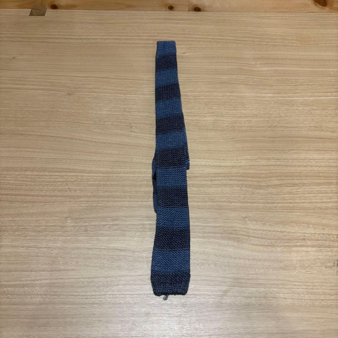 メンズネクタイ8本まとめ売り　ビームス、マーガレットハウエル、トゥモローランド他