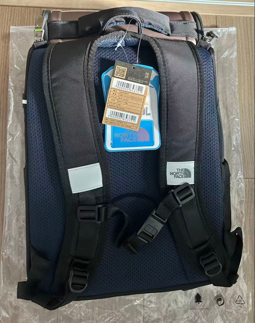 ザ・ノース・フェイス THE NORTH FACE リュック／筆箱二点セット