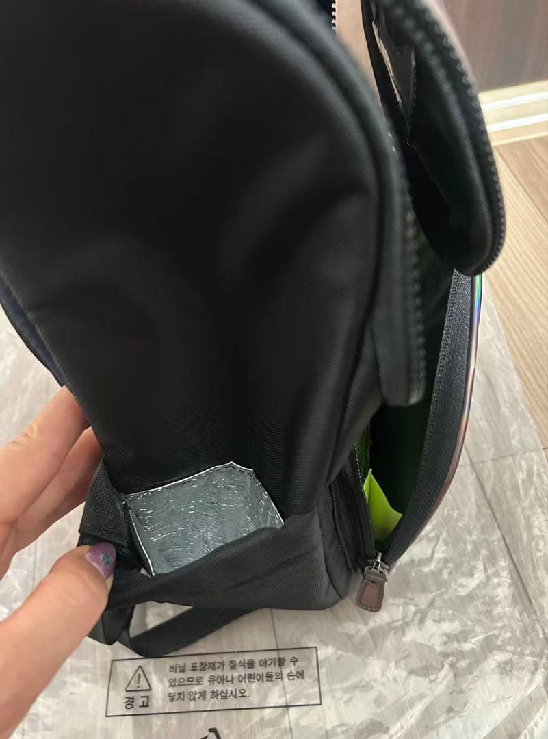 ザ・ノース・フェイス THE NORTH FACE リュック／筆箱二点セット