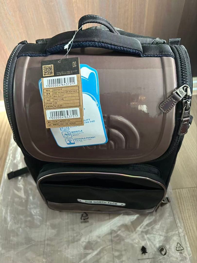 ザ・ノース・フェイス THE NORTH FACE リュック／筆箱二点セット