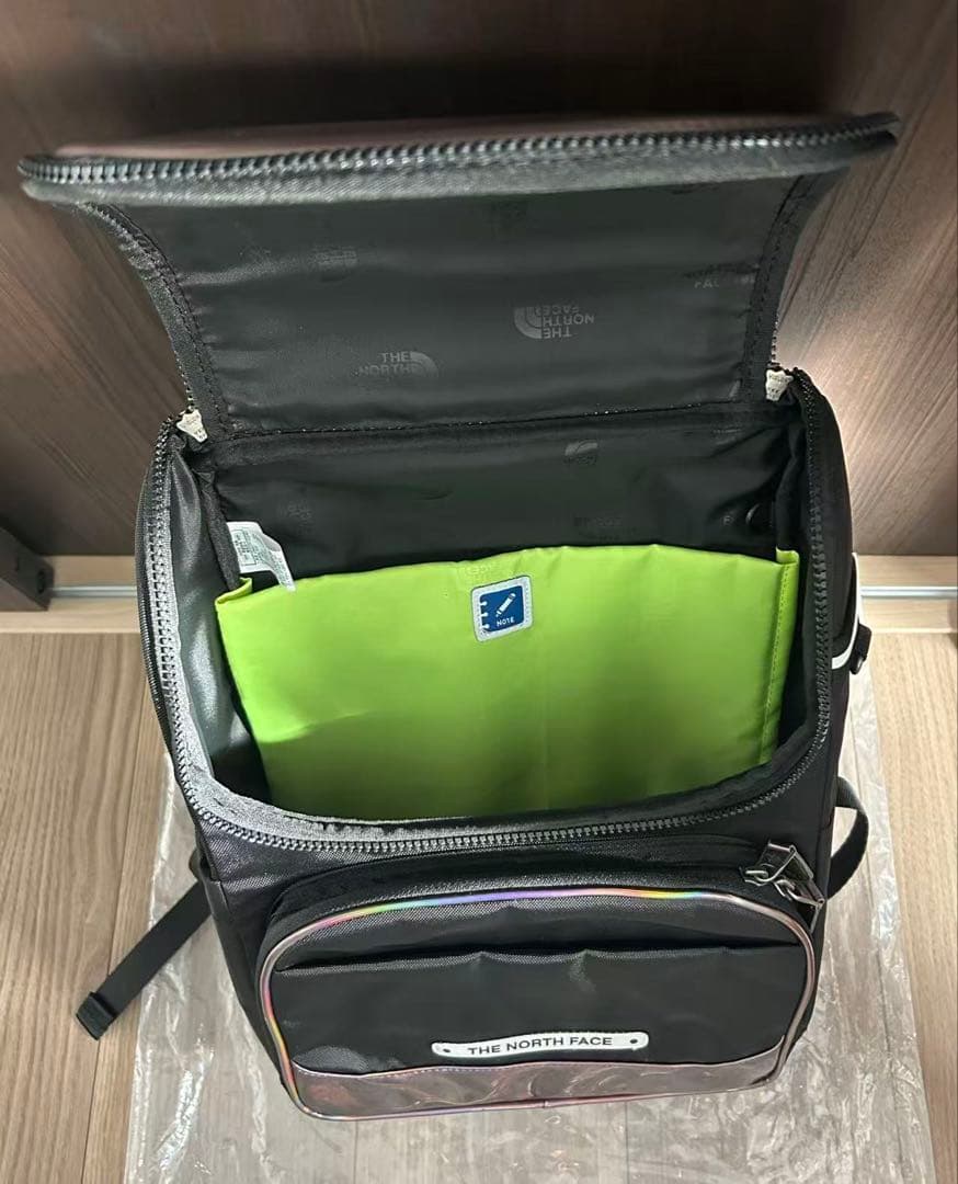ザ・ノース・フェイス THE NORTH FACE リュック／筆箱二点セット