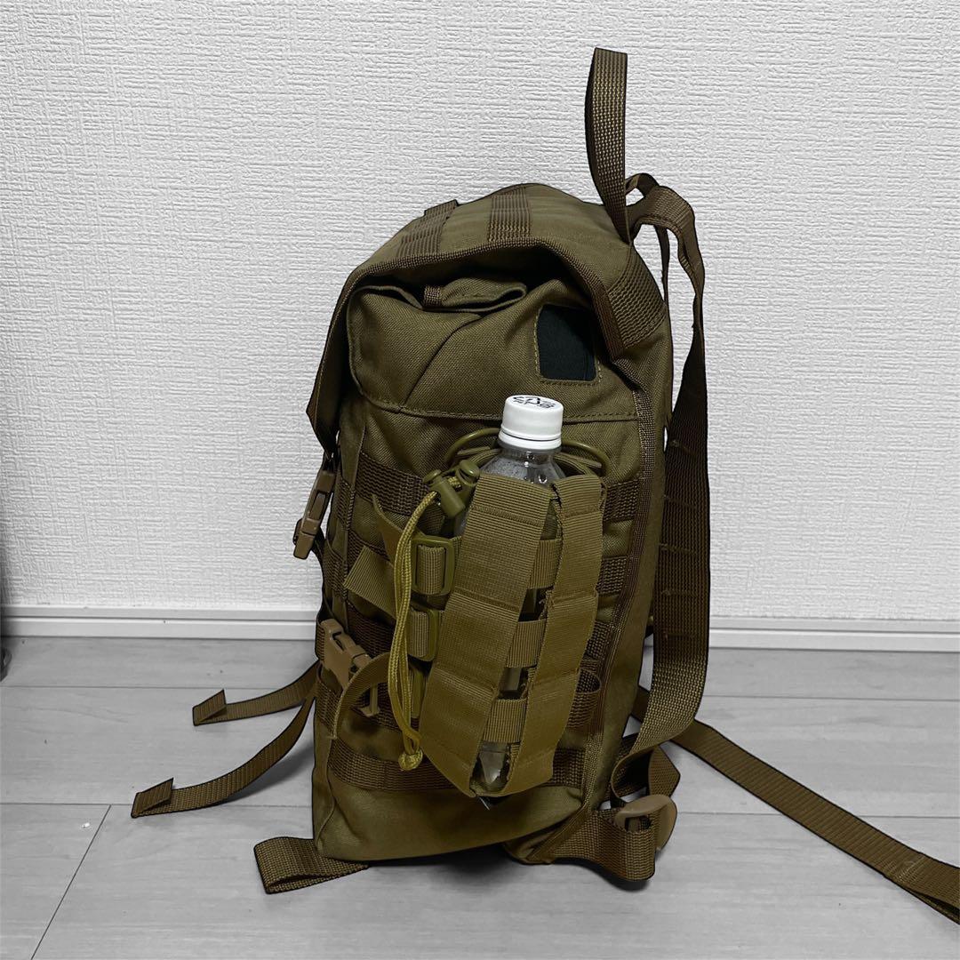 SAVOTTA ヤーカリ S ブラウン