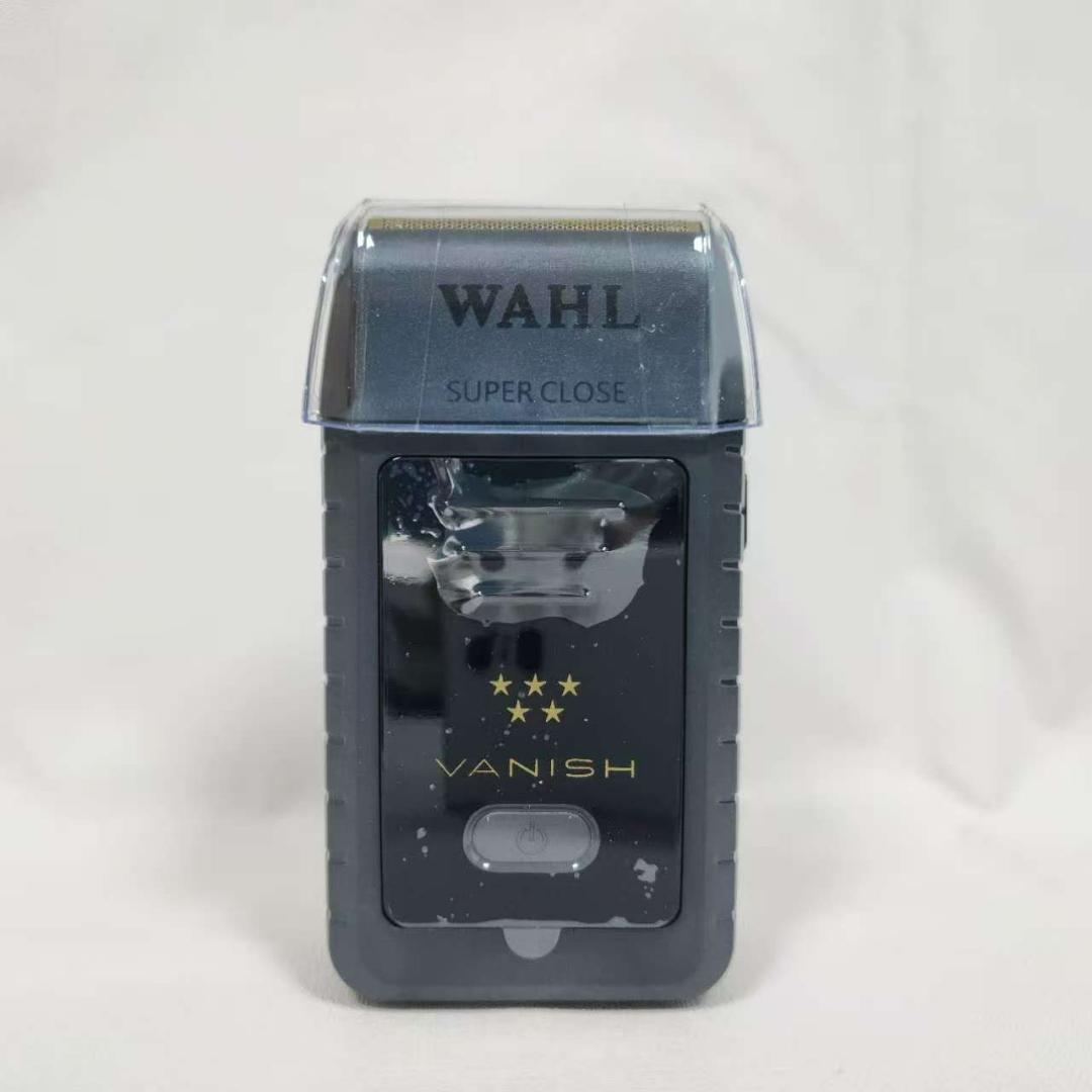 WAHL 5 Star VANISH シェーバー ウォール バリカン 新品未使用