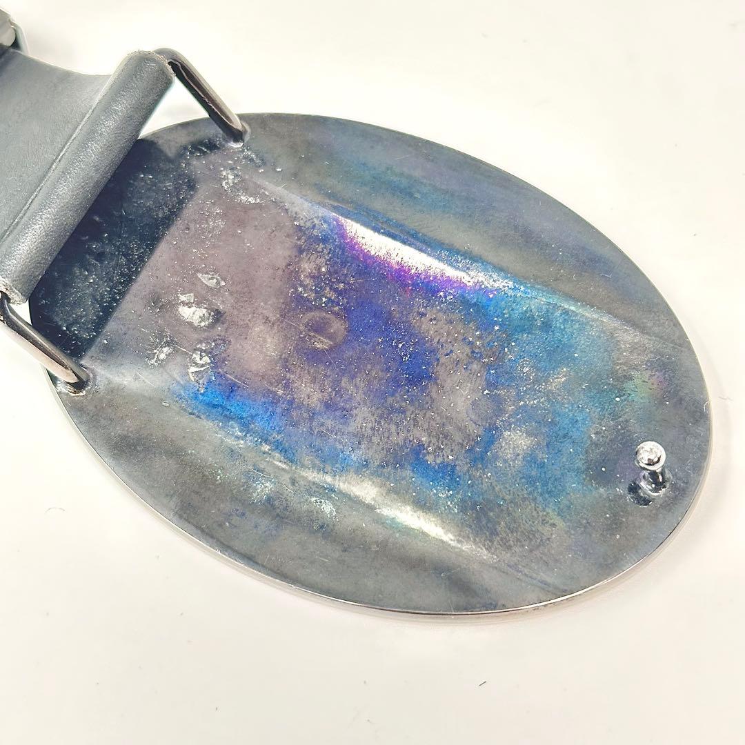 Vivienne Westwood wing born hand レザーベルト