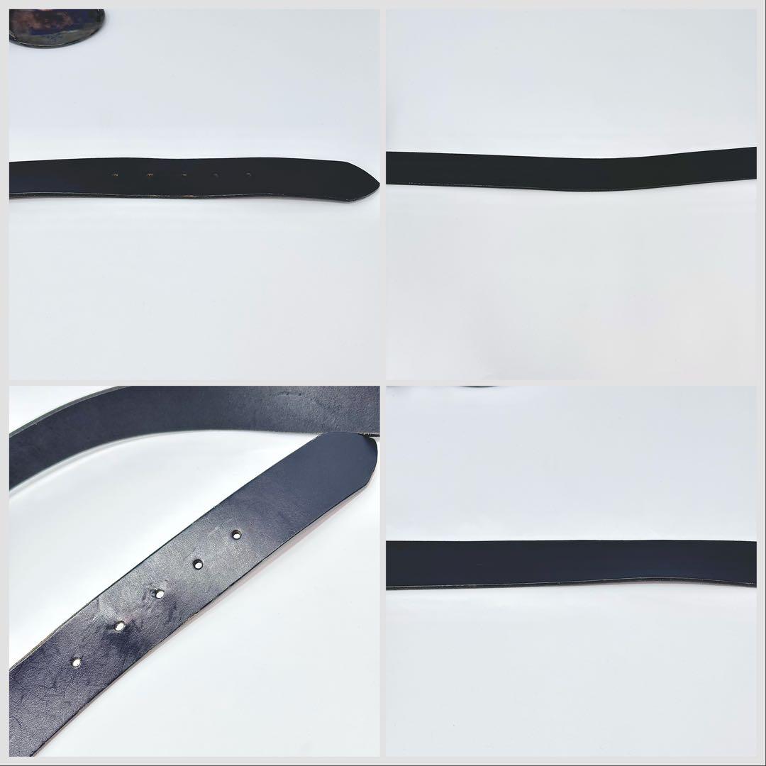 Vivienne Westwood wing born hand レザーベルト