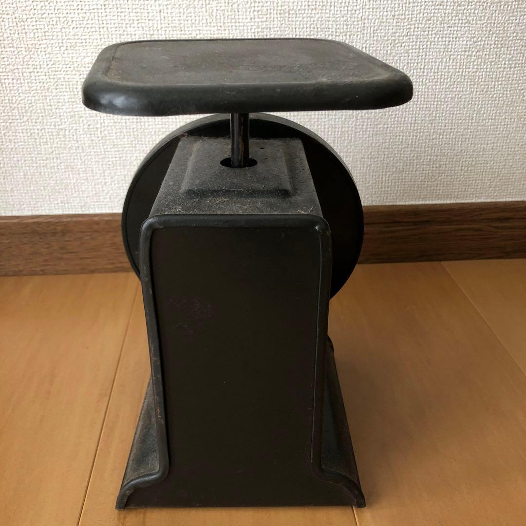 アメリカHanson社アンティークスケール