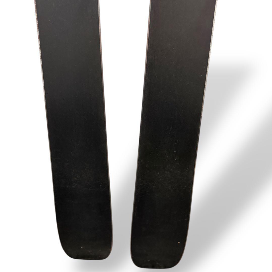 K2 ケーツー MINDBENDER 85 スキー板 170cm