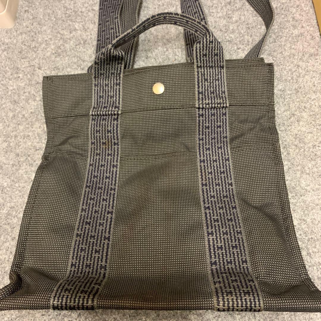 エルメス　リュックサック