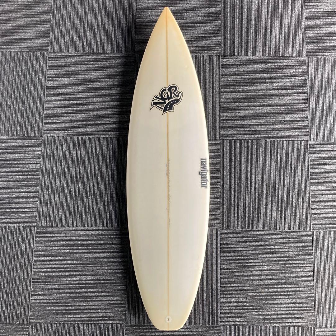 【新品アウトレット】NGRサーフボード　5'9\