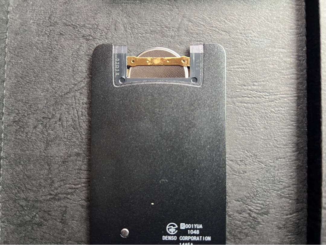 LEXUS カードキー スマートキー レクサス LS600h LS460など