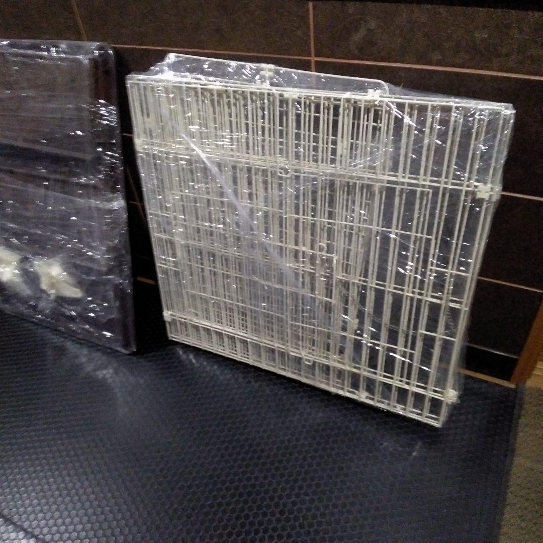 キャットフレンドルームスリム2段（カインズより購入）旧型