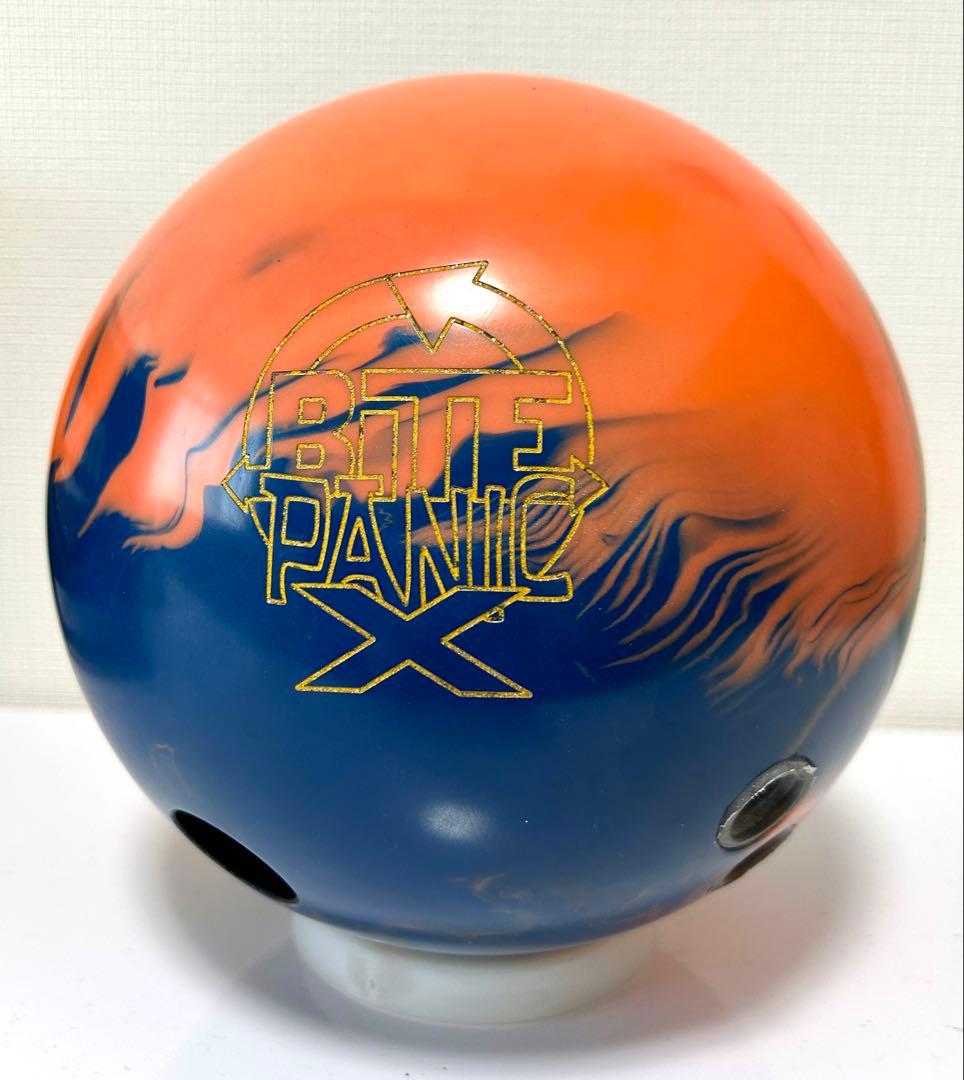 【週末限定値引き】STORM Bite Panic X（バイトパニック）15P