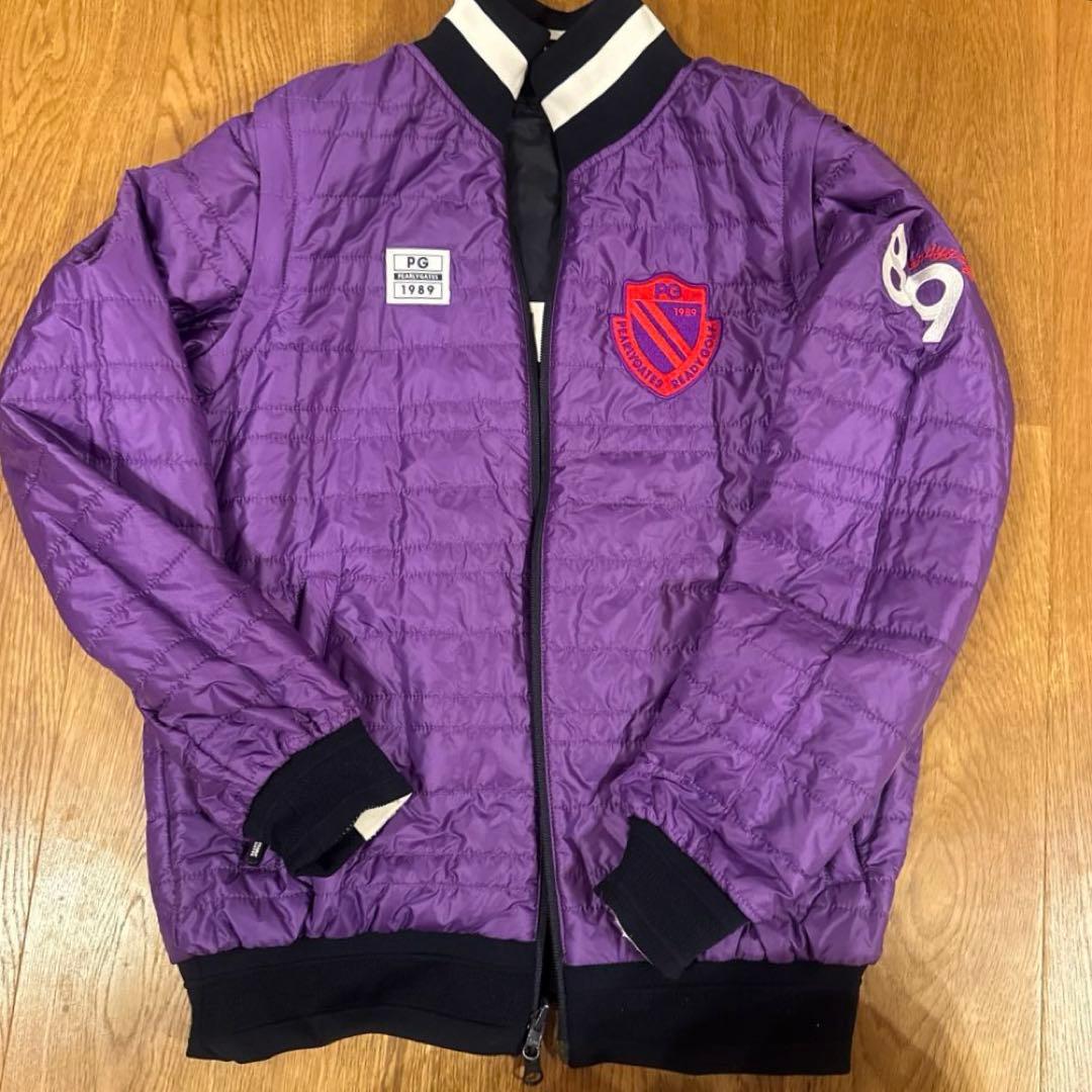 PEARLY GATES アウター