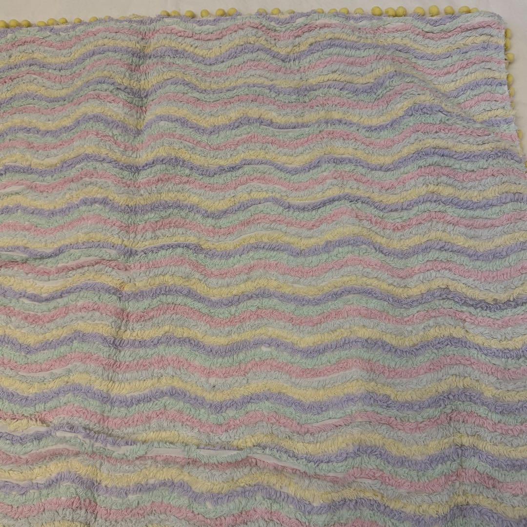 カーリーコレクション　CURLY COLLECTION スヌーピー　ブランケット