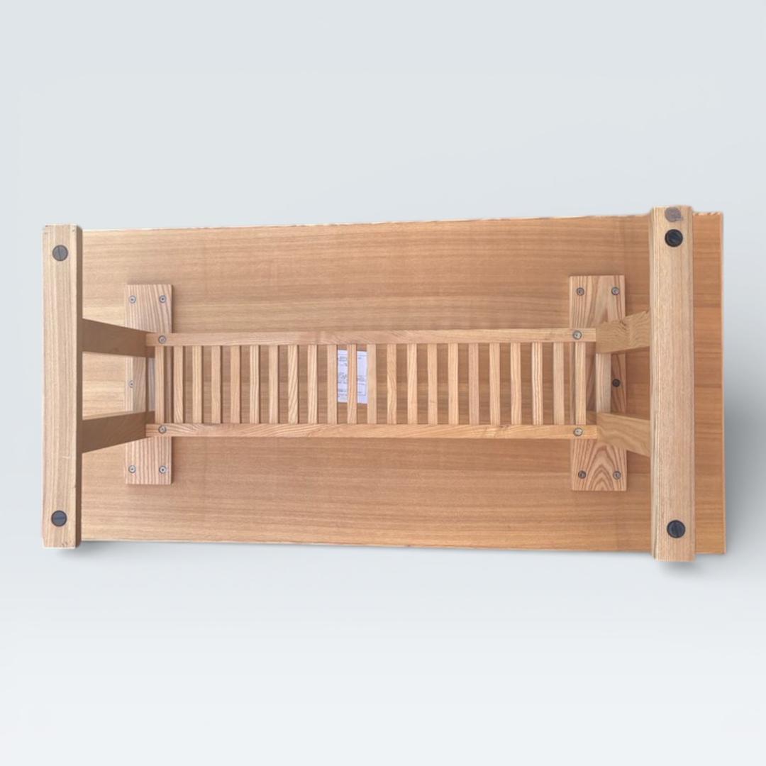 【最終価格】【廃盤人気】ACTUS アクタス POTHOS ソファテーブル 棚付