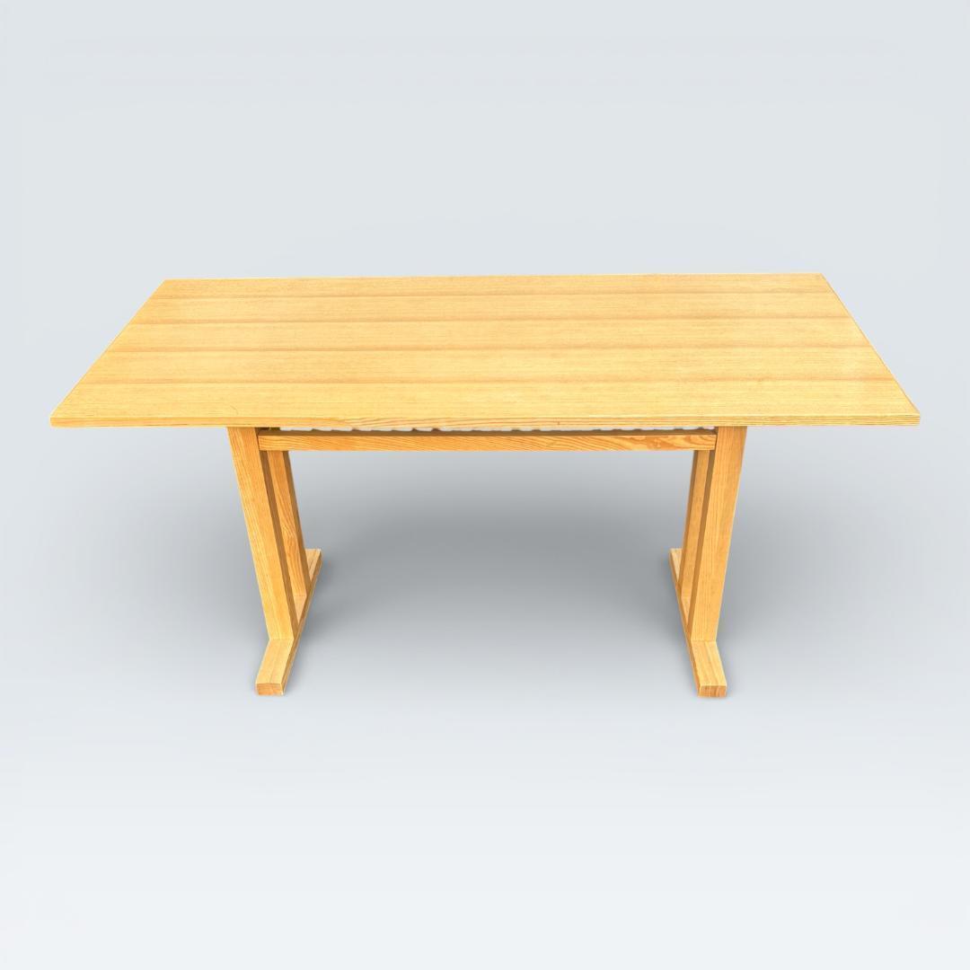 【最終価格】【廃盤人気】ACTUS アクタス POTHOS ソファテーブル 棚付