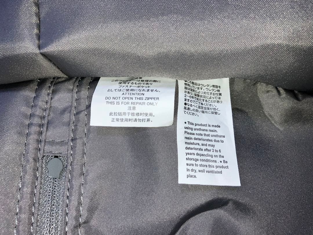 iskw様75L(中) バーを自由に調節できる ハードキャリーケース　黒系　鍵無