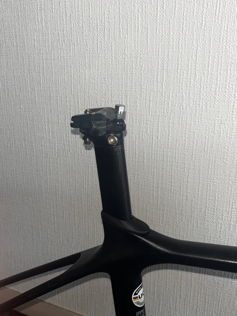 ジャイアントフレームセット