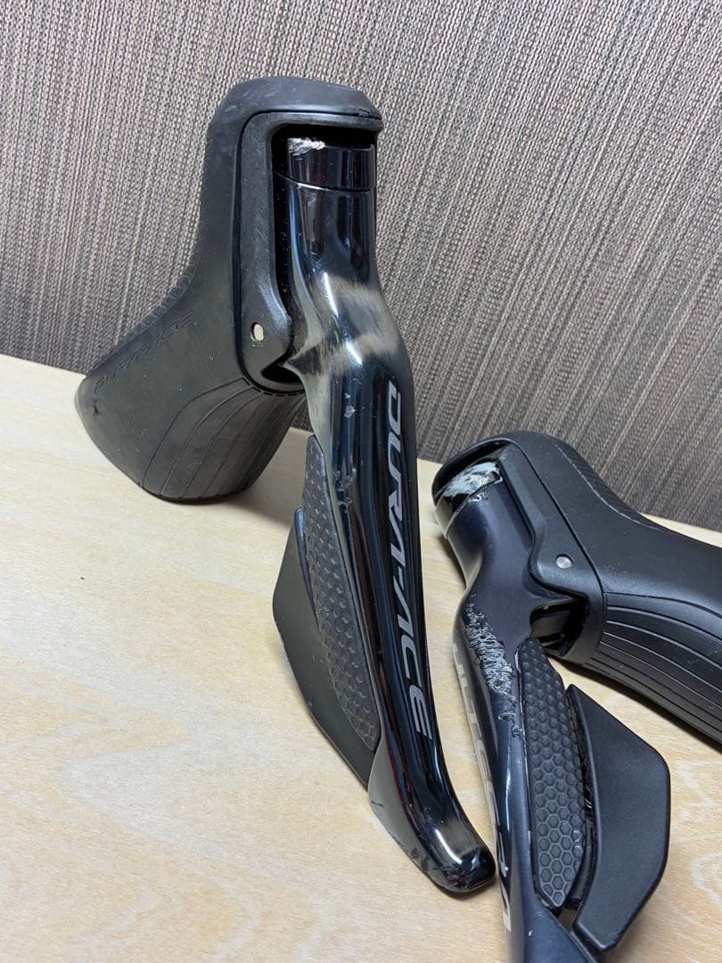 シマノ Di2 シフターセット