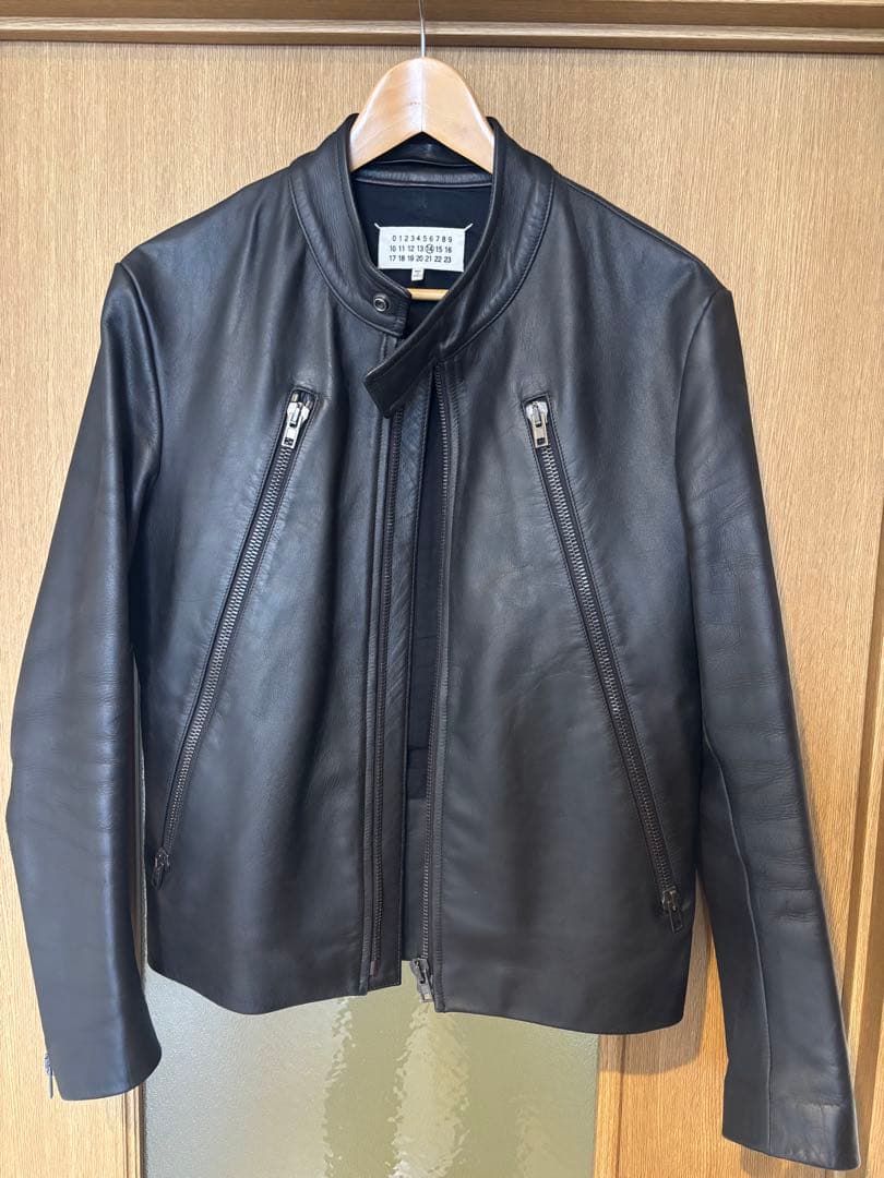 2014 Maison Martin Margiela マルジェラライダース