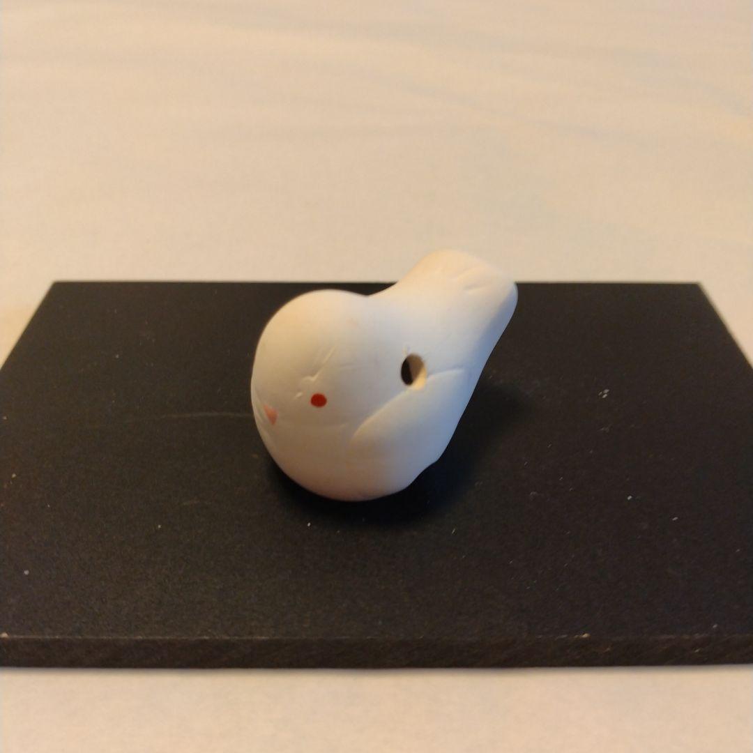 【U1039】土鈴　小鳥