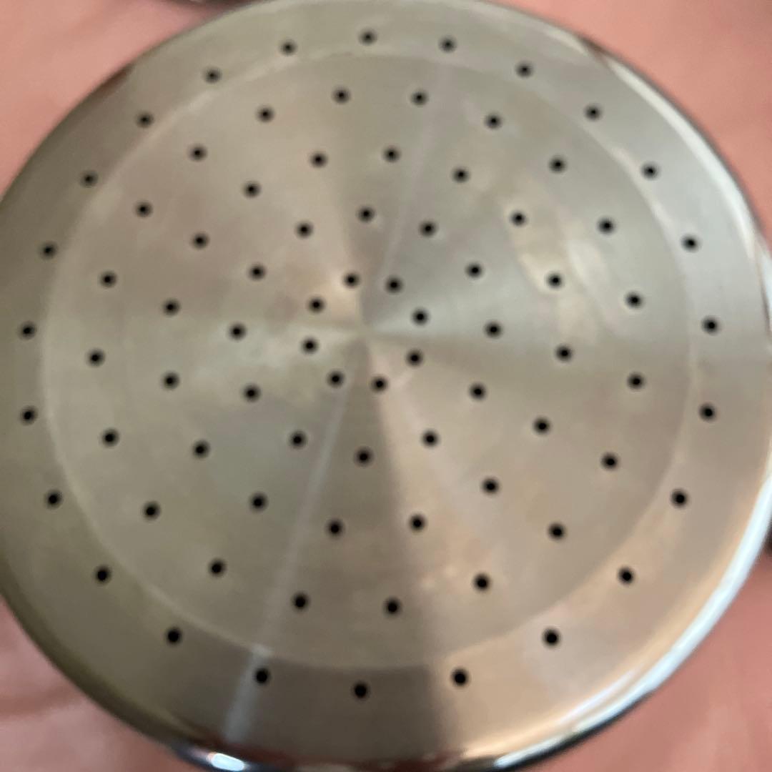 アムウェイクィーン6リットル鍋