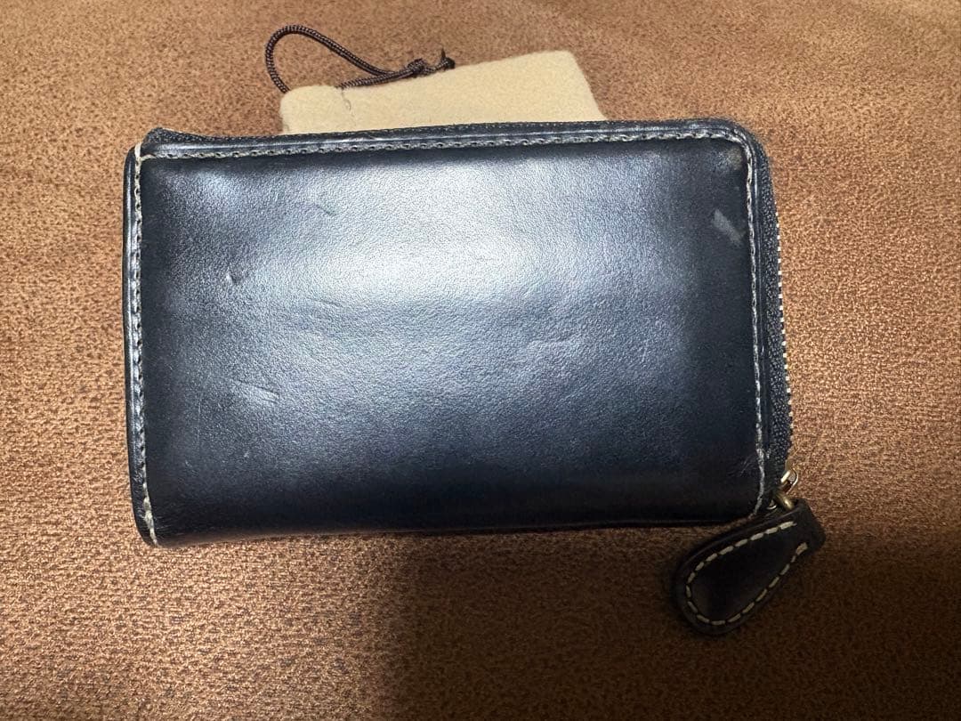 GANZO ケース　ブラック