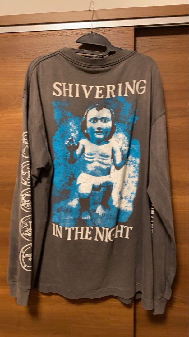 セントマイケルロンT