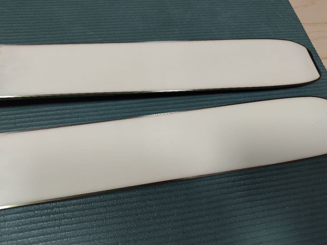 カルフ テレマーク スキー KARHU ROTTEFELLA 3ピン付