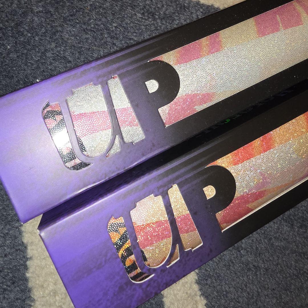 ウルトラプロ　mtg プレイマット　旅するチョコボ　ホロFOIL