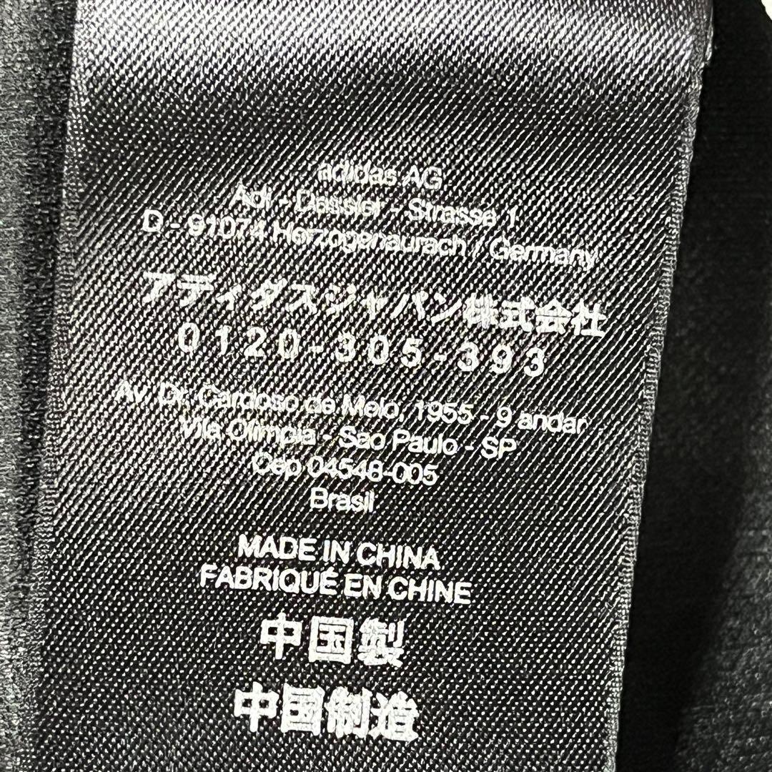 Y3 YohjiYamamoto　adidas　コラボ　トラックジャケット