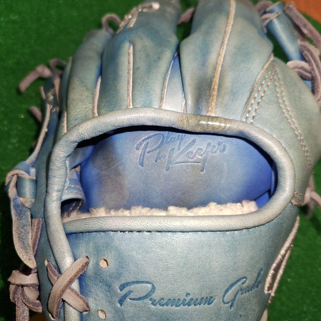 最終価格 テイター ベースボール 硬式 内野手用 トレーニング グローブ 野球