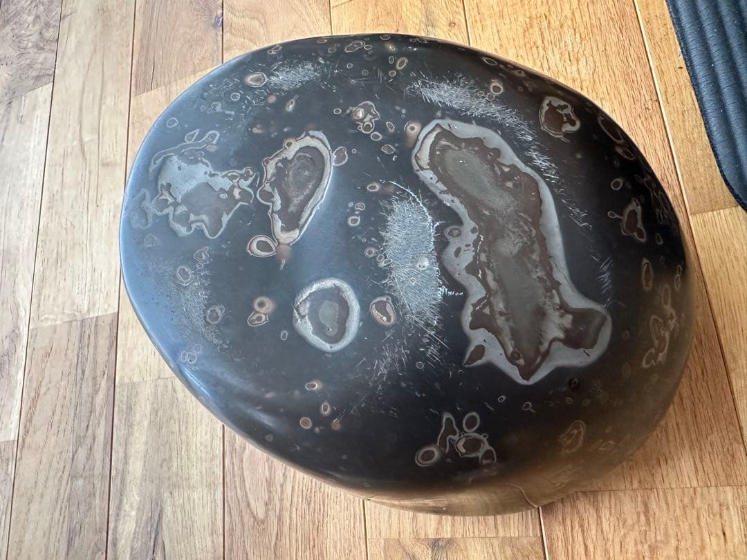 天然石 鑑賞石　原石　盆石