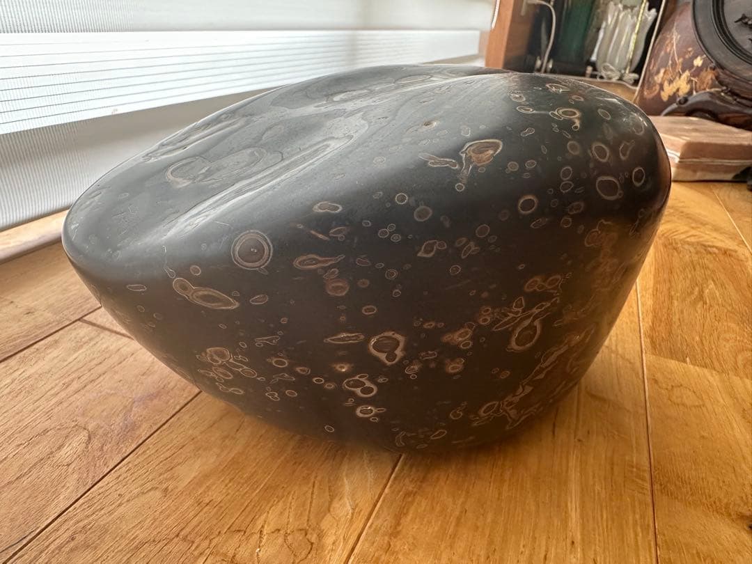 天然石 鑑賞石　原石　盆石