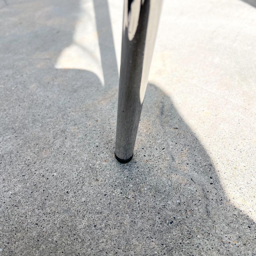 【正規品】カッシーナ スタルク カルテル アームチェア レザーダイニングチェア