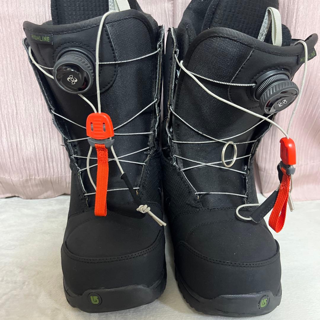 Burton Highline Boa スノーボードブーツ US8