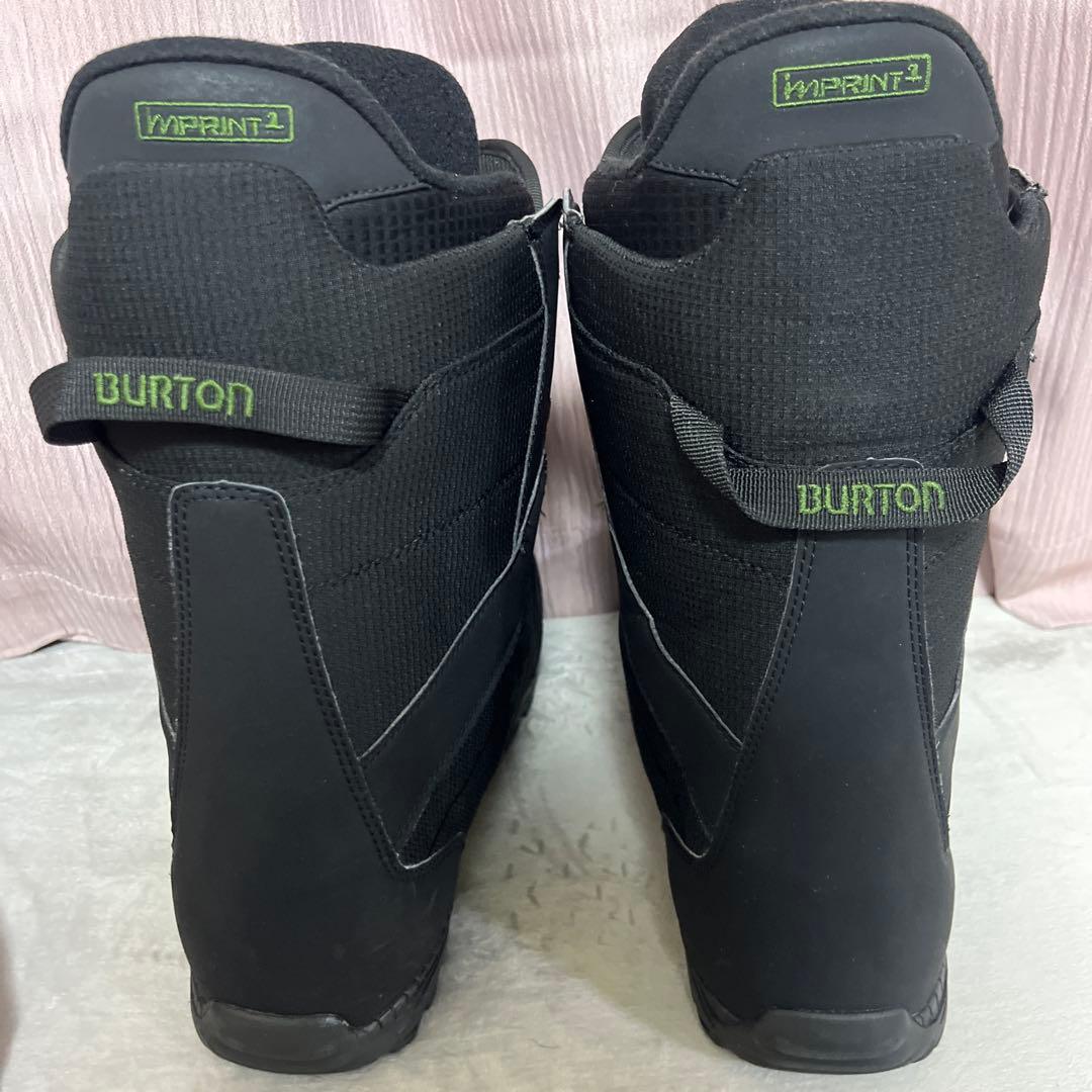 Burton Highline Boa スノーボードブーツ US8