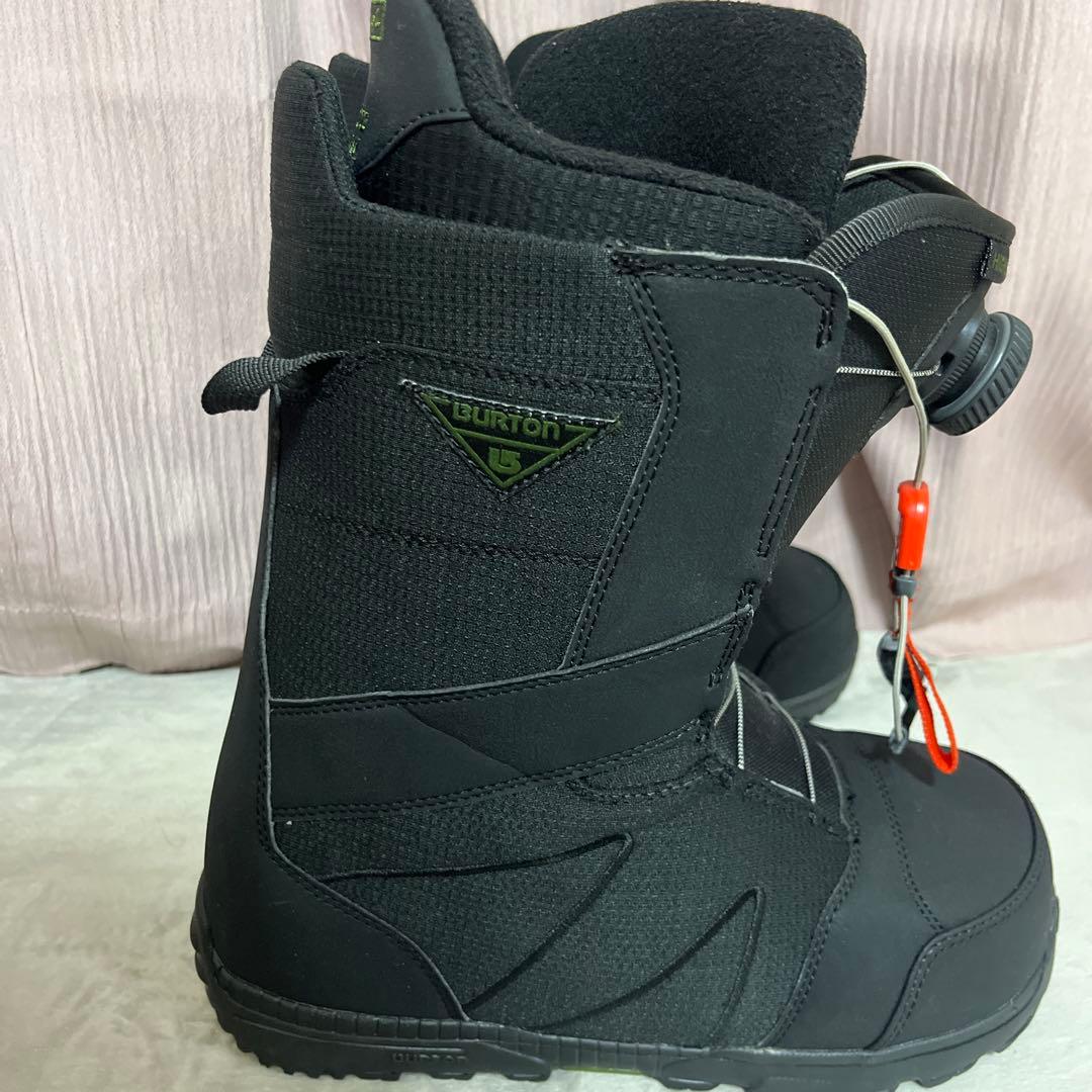 Burton Highline Boa スノーボードブーツ US8
