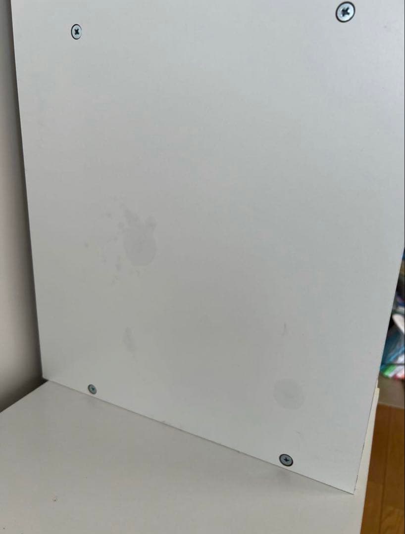 直接取引disk union オリジナルレコードラックWhite バラ売り可