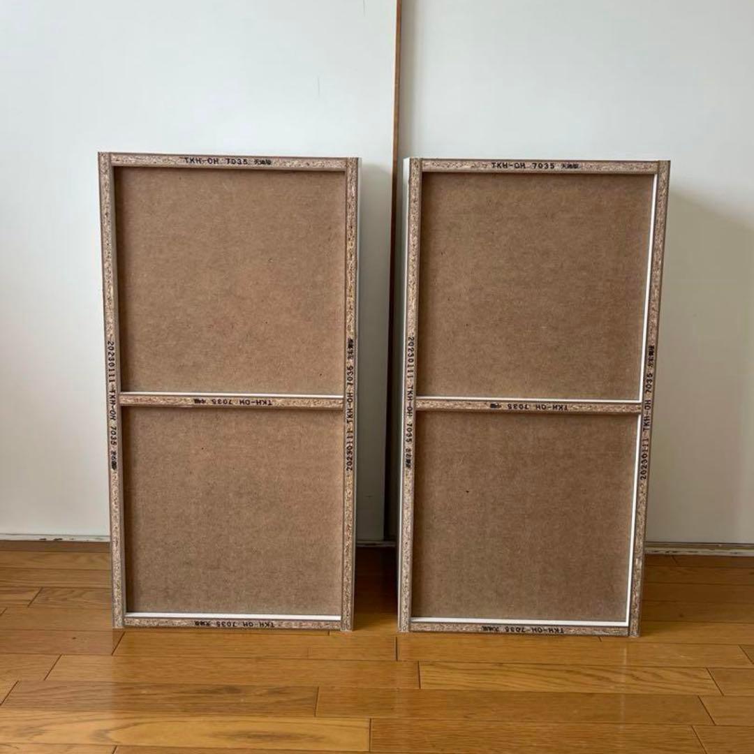 直接取引disk union オリジナルレコードラックWhite バラ売り可