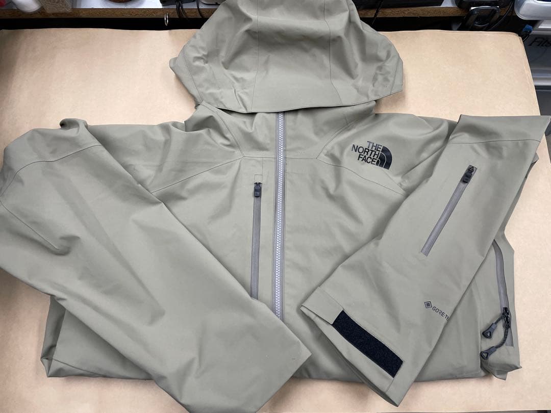 スノーボード THE NORTH FACE LAYBACK BC JACKET NS62410