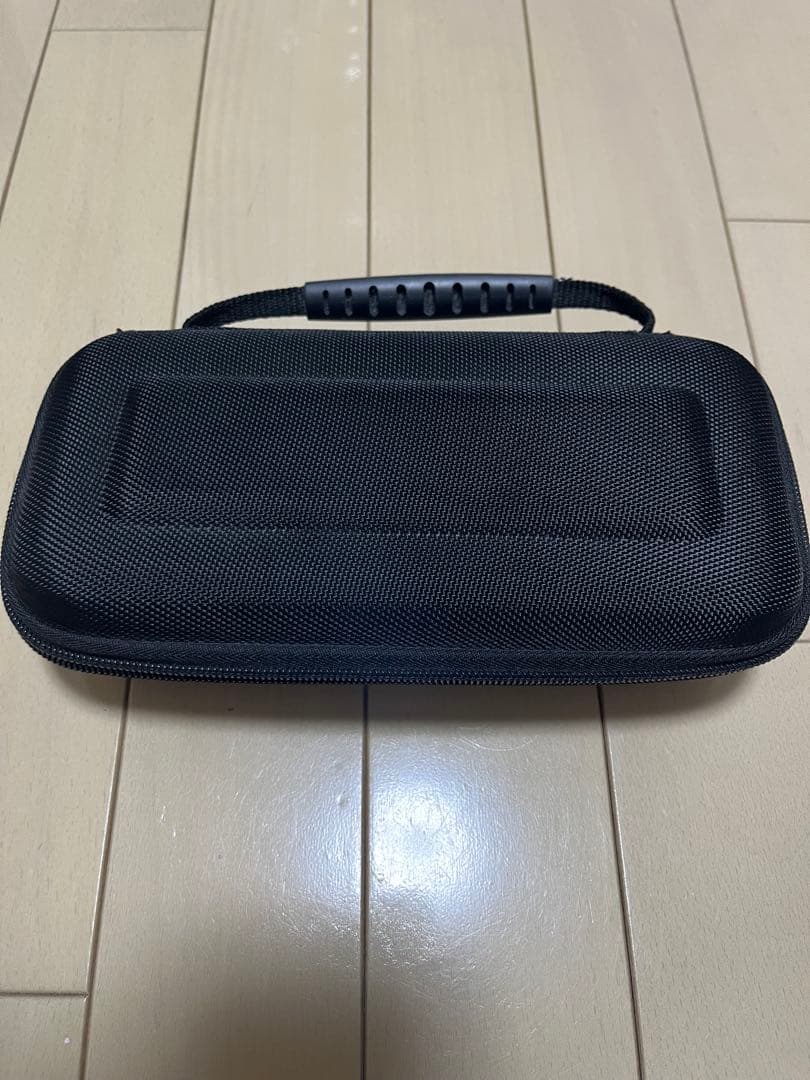 Nintendo Switch Lite ターコイズ(SDカード・ケース付)