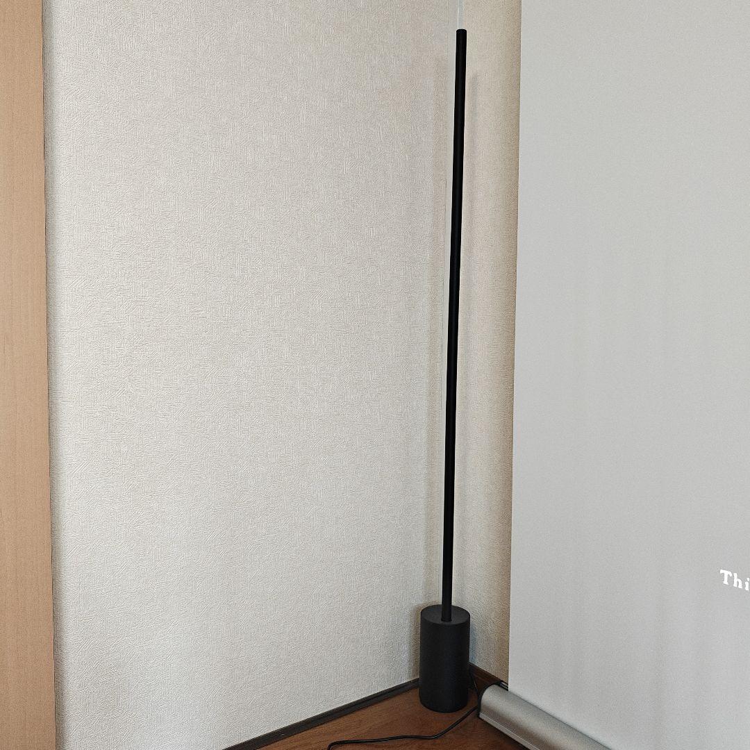 M*5様 フィリップスヒュー(Philips Hue) フロアライト - スマー