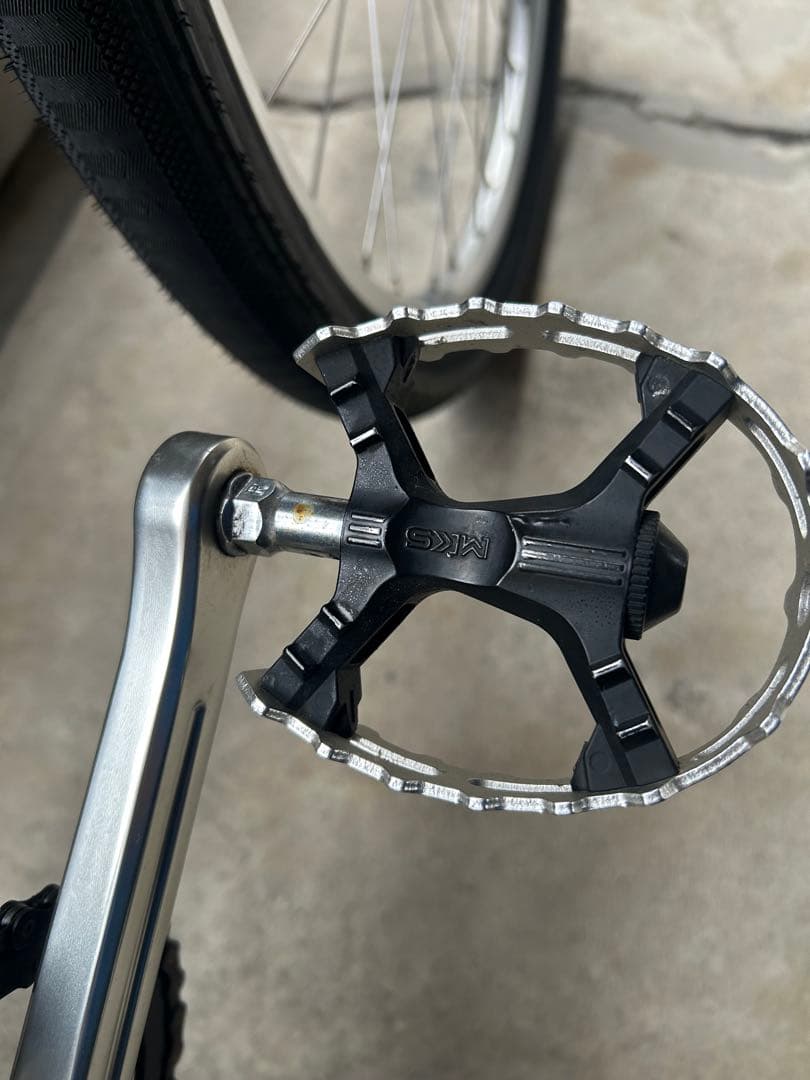 SURLY straggler サーリー　ストラグラー　50