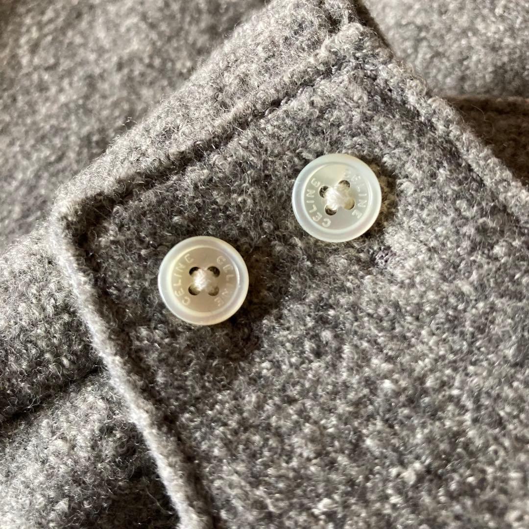 CELINE 巻きスカート フィービー期