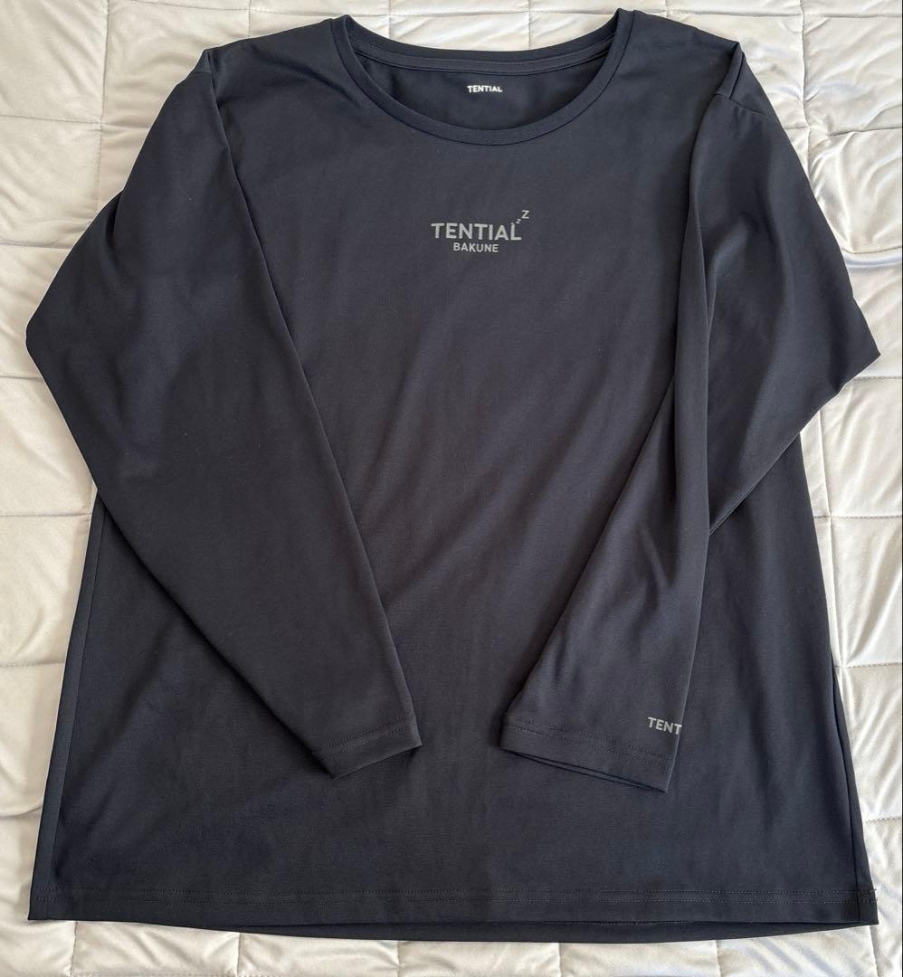 BAKUNE（バクネ）レディース　サイズ注意