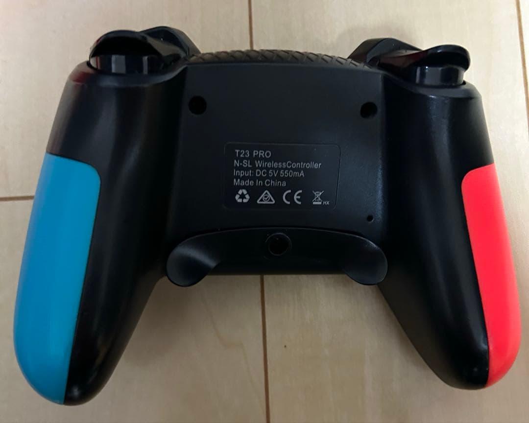 【お得】【最終価格】初代Nintendo Switch (バッテリー強化Ver)