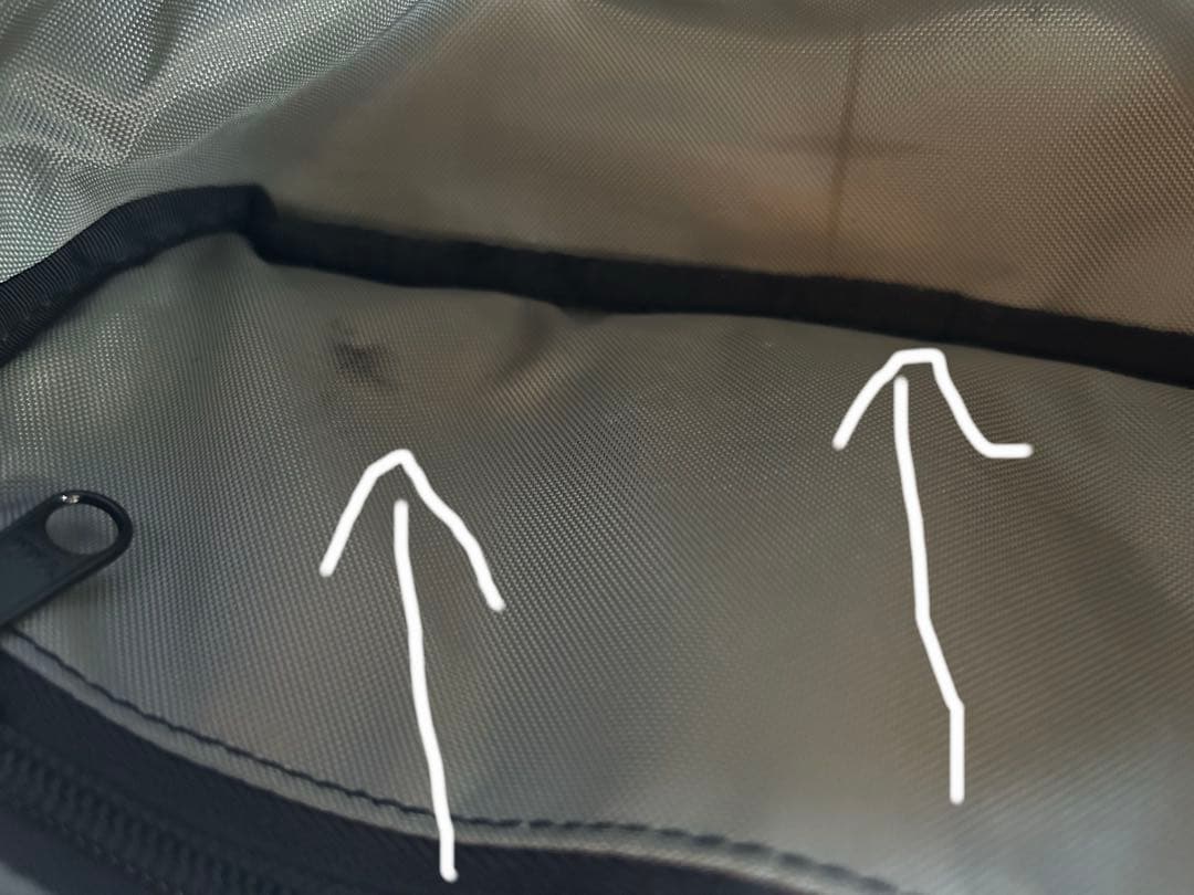 SWIFTINDUSTRIES Kestrel スウィフトインダストリーズ